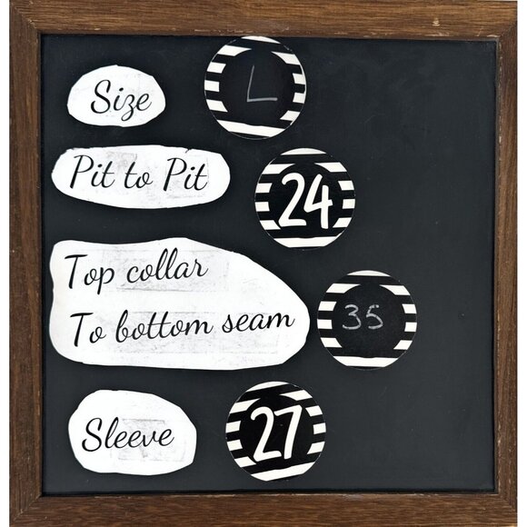 Paul & Shark Yachting Button-Down Shirt Striped Multicolor Sz L - Picture 4 of 4